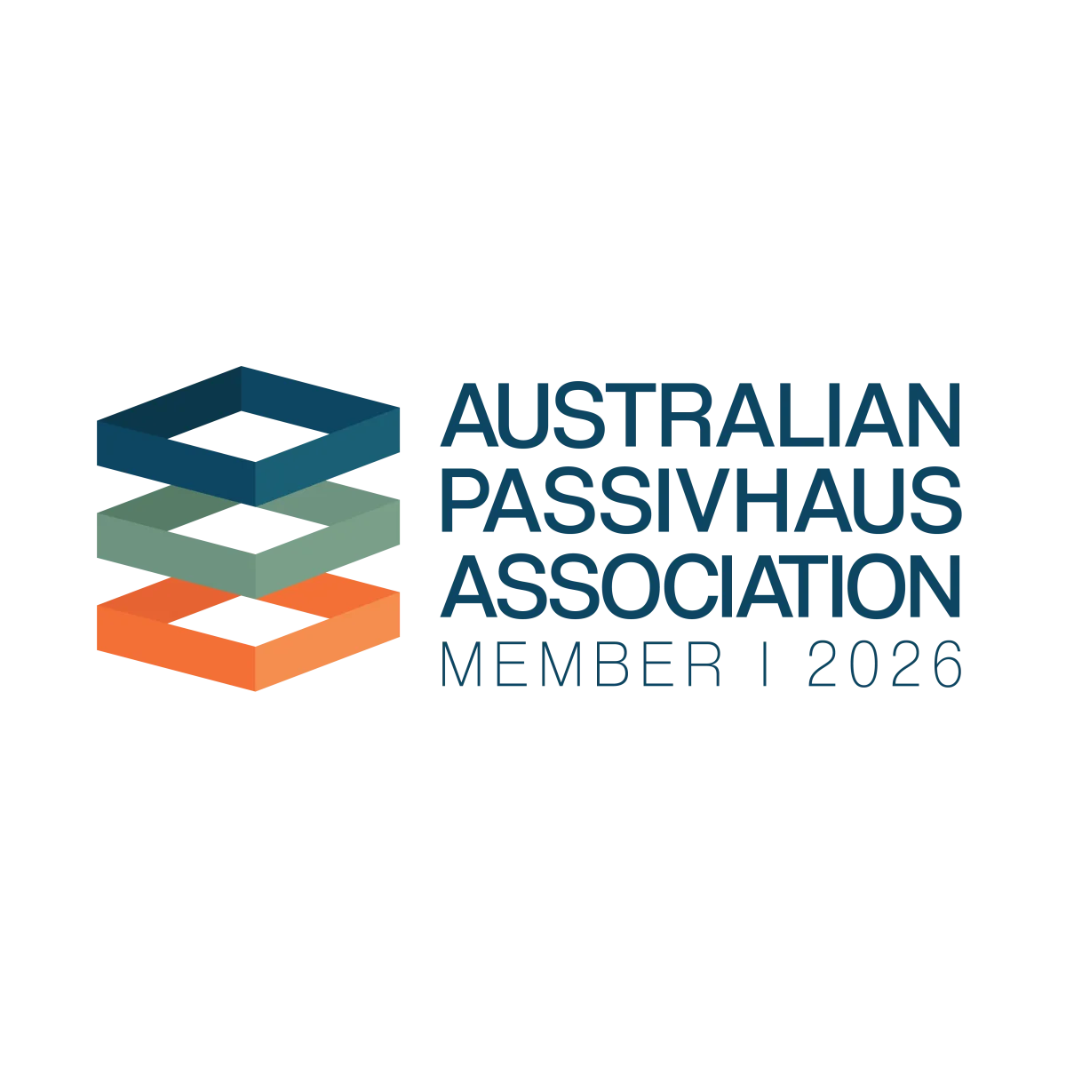 Australian Passive House Association Member 2026