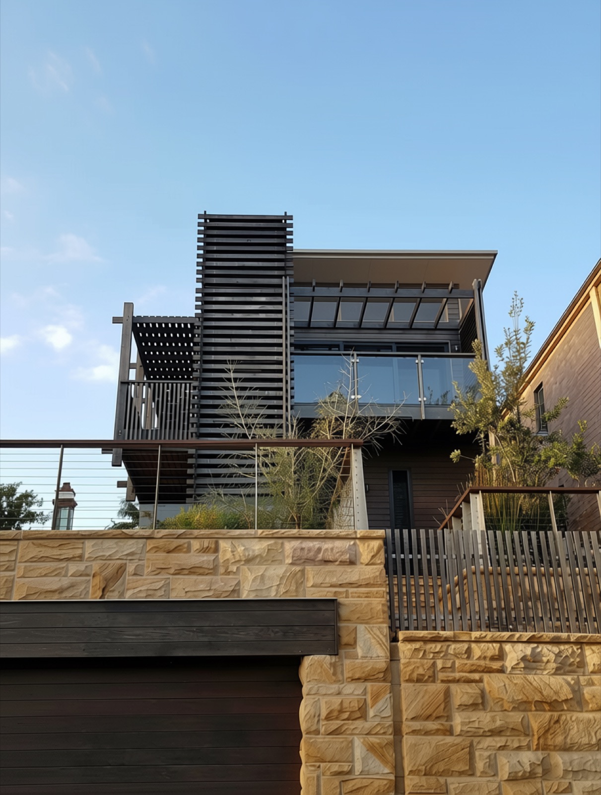 CSN Constructions recent project 3