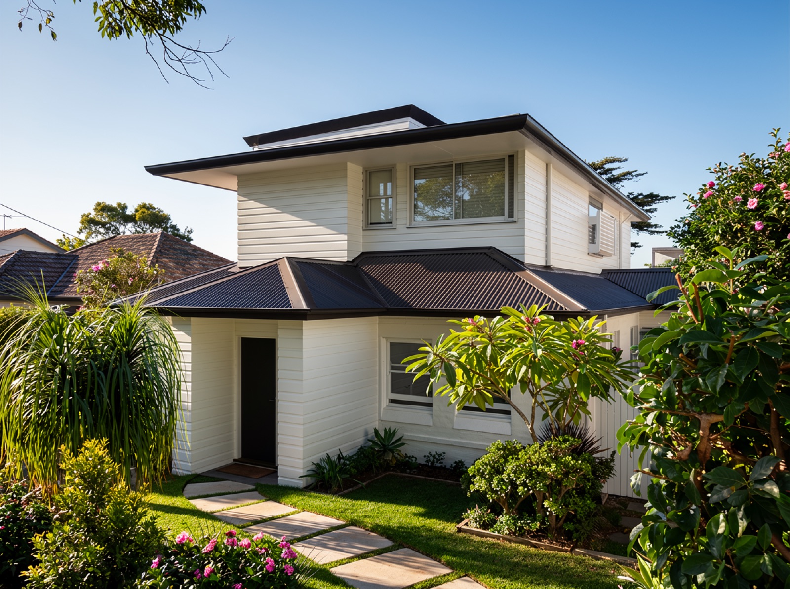 Renovation & Restoration Gallery - image 4