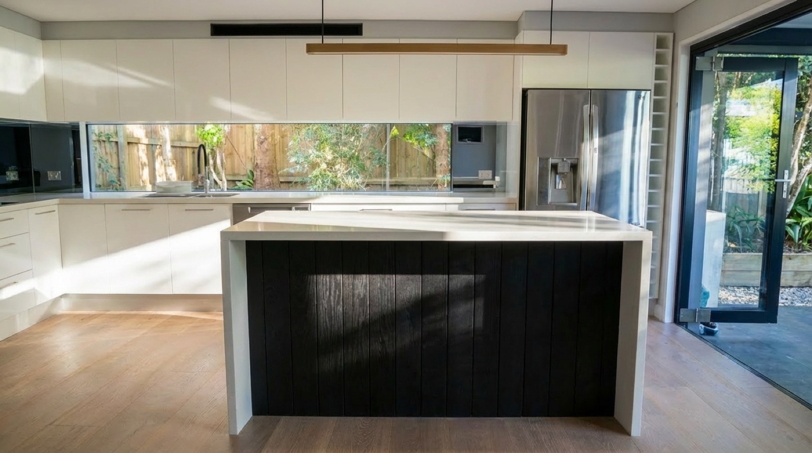 Additions & Extensions - CSN Constructions, Northern Beaches